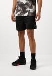 Спортивные шорты Nike Performance MESH SHORT 5IN, Black/White/Black - фото 3