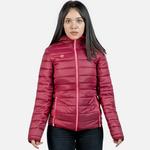 Куртка Izas Gabes W, красный - фото 3