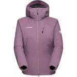 MAMMUT Пуховик Women's, Ocean Blue - фото 7