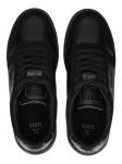 Черные кроссовки LLOYD - фото 6