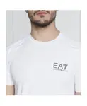 Футболка эластичная ventus7 Emporio Armani Ea7, белый - фото 2