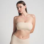 Бралетт SKIMS, песочный - фото 3