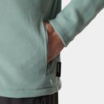 Helly-Hansen мужская флисовая куртка Daybreaker Helly Hansen, 489 Cactus - фото 6