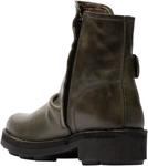 Женские туфли FLY London Nafe142fly, Diesel - фото 3