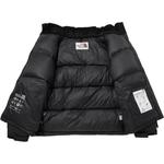 Коллекция Apparel Down Jacket Men Black The North Face, черный - фото 3