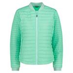 Куртка CMP 32Z5206, зеленый - фото