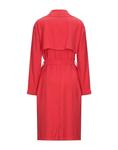 Тренч Aniye By, красный - фото 2