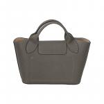 LONGCHAMP Кожаная сумка через плечо - фото 4