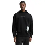 Худи Tom Tailor 1049005, черный - фото