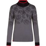 Свитер Бернкогельальм Almgwand 1928, черный - фото