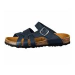 Мюли LICO, синий - фото 2