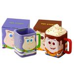 Кружка Disney, [Birthday Gift]Denim Cissy Mug - фото 3