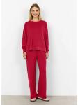Свитер Soyaconcept BANU, красный - фото 5