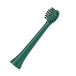 Сменные насадки для зубной щетки IBOANN, синий - фото 7