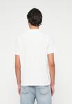 Футболка Calvin Klein Jeans GRAPHIC, Brilliant White/White - фото 3
