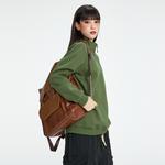 Унисекс свитшот Jeep, синий - фото 9