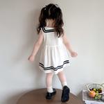 Платье для детей 3-7 лет PROTECTCAMEL, белый - фото 2