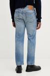 Джинсы 555 RELAXED STRAIGHT Levi'S, синий - фото 3