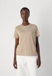 Футболка GANT SHIELD, Taupe Beige/Taupe - фото 3