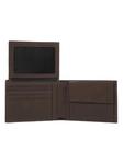 Piquadro Кошелек в коричневом цвете - фото 2