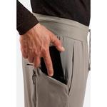 ODLO Брюки ZEROWEIGHT PRO WINDPROOF WARM - фото 7