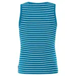 Футболка без рукавов Protest Anisa, синий - фото 2