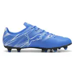 Футбольные бутсы Puma Attacanto FG/AG, синий - фото 3