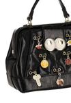 Сумка myMo Handbag, Black - фото 4