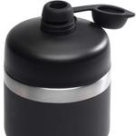 Дасти грязь кепка Bivo, черный - фото 4