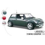 Майсто, Мини Купер, модель Maisto - фото