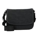 Сумочка TOM TAILOR, Black - фото