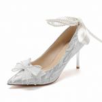 Туфли AGSDON High Heels Women's - фото 12