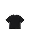 Футболка Bimba Y Lola Basic T-shirt, Black - фото 6