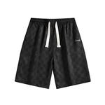 Повседневные шорты мужские Jeep, светло-хаки - фото 8