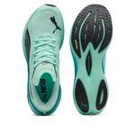 Кроссовки PUMA Deviate Nitro 3 'Mint Melt Speed Blue' - фото 5
