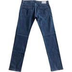 Джинсы мужские синие VERSACE - фото 3