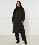 Пальто Tommy Jeans, черный - фото