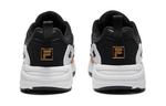 Детские кроссовки FILA GS, Black/Gold - фото 6