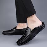 Gommino Лоферы Мужские British Knights, коричневый - фото 16