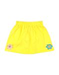Юбка детская Mariuccia, желтый - фото