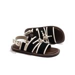 Пляжные сандалии женские черный Old Meow - фото 2