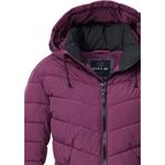 Coat gw 74 wmn qltd prk G.I.G.A. Dx By Killtec, цвет orchidee - фото 4