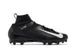 Бутсы Nike Vapor Untouchable Pro 3 'Black White', черный - фото 2