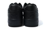 Кроссовки A BATHING APE Sta Low 20th Anniversary Black - фото 3