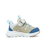 Обувь для малышей, кроссовки Big Wasp, бежевый/хаки - фото 3