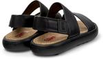 Сандалии CAMPER Pelotas Flota, Black - фото 4