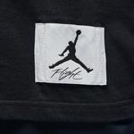 Топ Air Jordan Essentials Tank 'Black' - фото 2