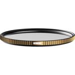 Фильтр PolarPro QuartzLine FX Mist Filter (82mm, 1/4 Diffusion) 82-MST - фото 2