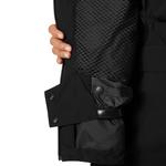 Куртка Helly Hansen Powchaser 20 Helly Hansen, Black - фото 3