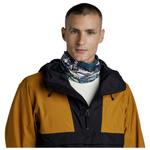 Термосетка - трубчатый шарф Buff, синий - фото 3